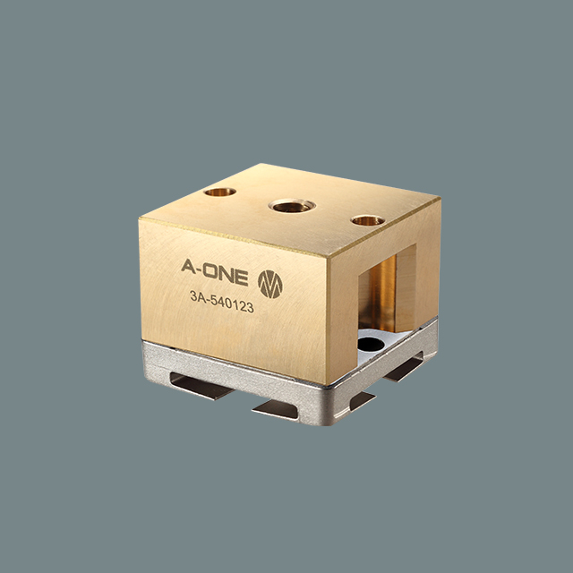 Uniplate 3A-540123 (держатель Stleel 3A-530123)