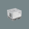 Uniplate 3A-540123 (держатель Stleel 3A-530123)