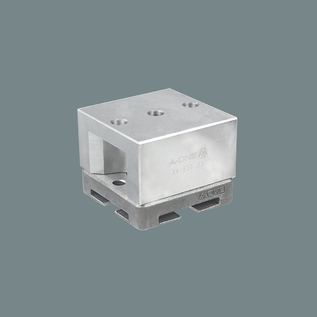 Uniplate 3A-540123 (держатель Stleel 3A-530123)